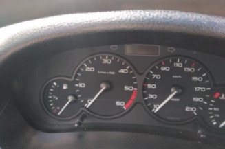 Boitier BSI PEUGEOT 206