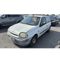 Calandre RENAULT CLIO 2