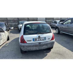 Calandre RENAULT CLIO 2