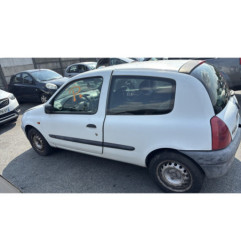 Calandre RENAULT CLIO 2