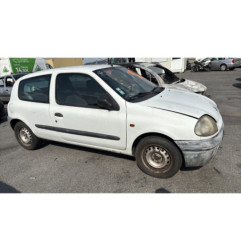 Calandre RENAULT CLIO 2