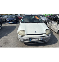 Calandre RENAULT CLIO 2