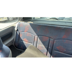 Calandre RENAULT CLIO 2