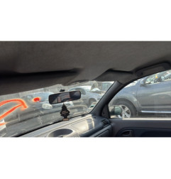 Calandre RENAULT CLIO 2