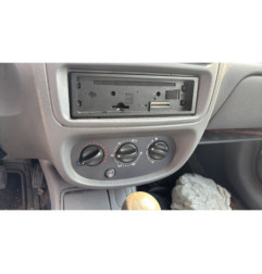 Calandre RENAULT CLIO 2
