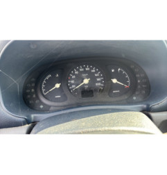 Calandre RENAULT CLIO 2