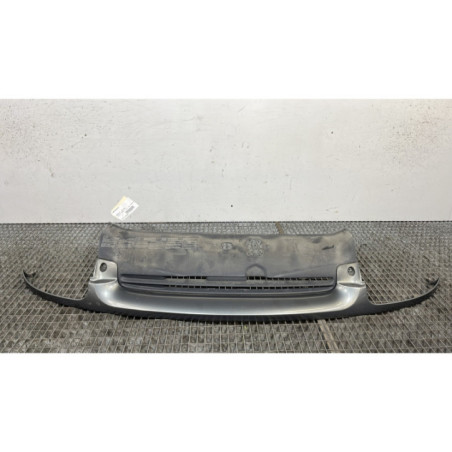 Calandre RENAULT CLIO 2 Photo n°1
