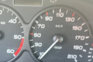 Boitier BSI PEUGEOT 206
