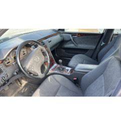 Calandre MERCEDES CLASSE E 210