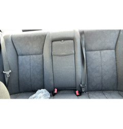 Calandre MERCEDES CLASSE E 210