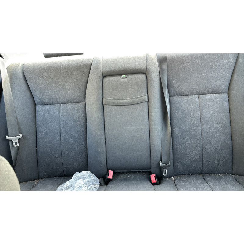 Calandre MERCEDES CLASSE E 210 Photo n°10