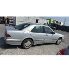 Calandre MERCEDES CLASSE E 210