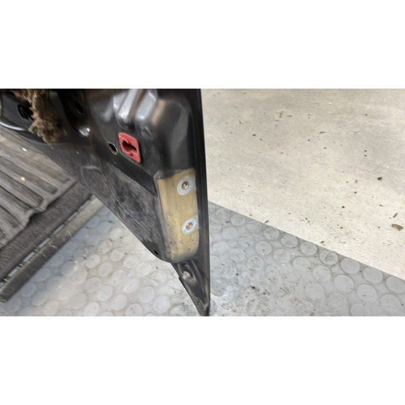 Capot FIAT GRANDE PUNTO Photo n°8