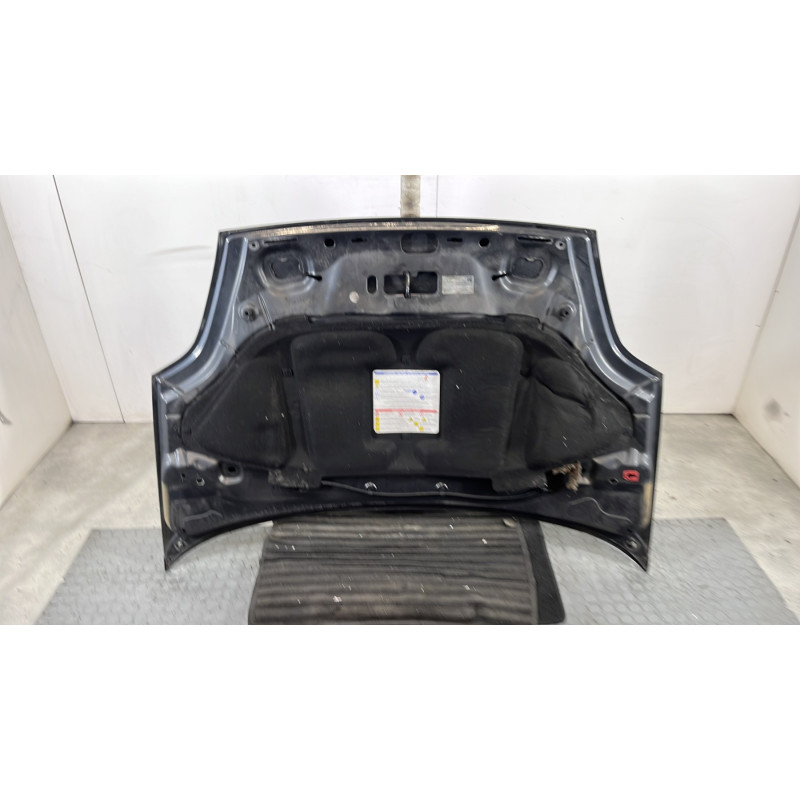 Capot FIAT GRANDE PUNTO Photo n°9