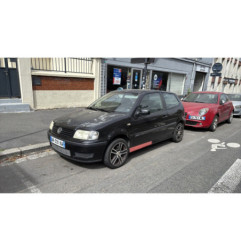 Calandre VOLKSWAGEN POLO 3