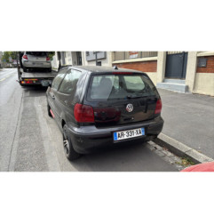 Calandre VOLKSWAGEN POLO 3