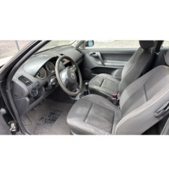 Calandre VOLKSWAGEN POLO 3