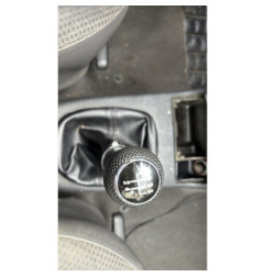 Calandre VOLKSWAGEN POLO 3