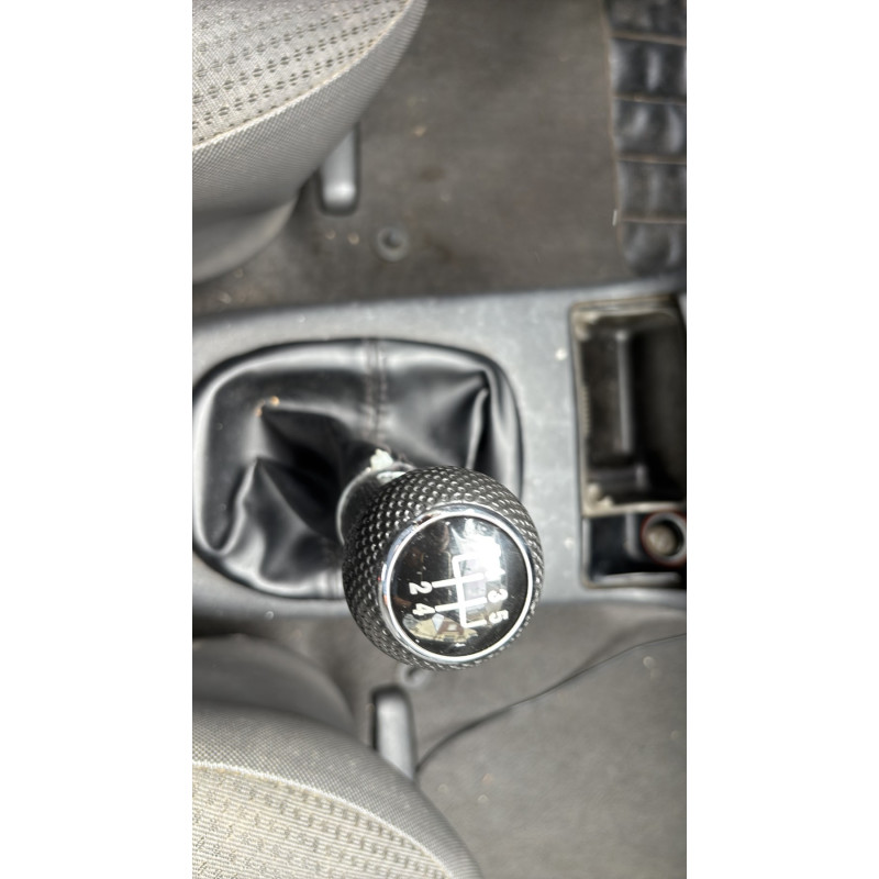 Calandre VOLKSWAGEN POLO 3 Photo n°12