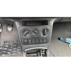 Calandre VOLKSWAGEN POLO 3