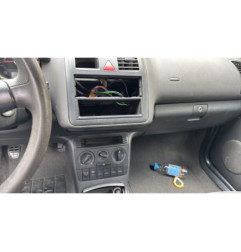 Calandre VOLKSWAGEN POLO 3