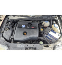 Calandre VOLKSWAGEN POLO 3