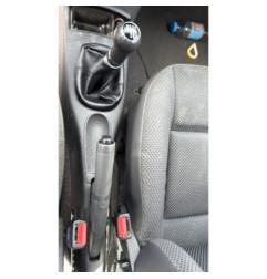 Calandre VOLKSWAGEN POLO 3