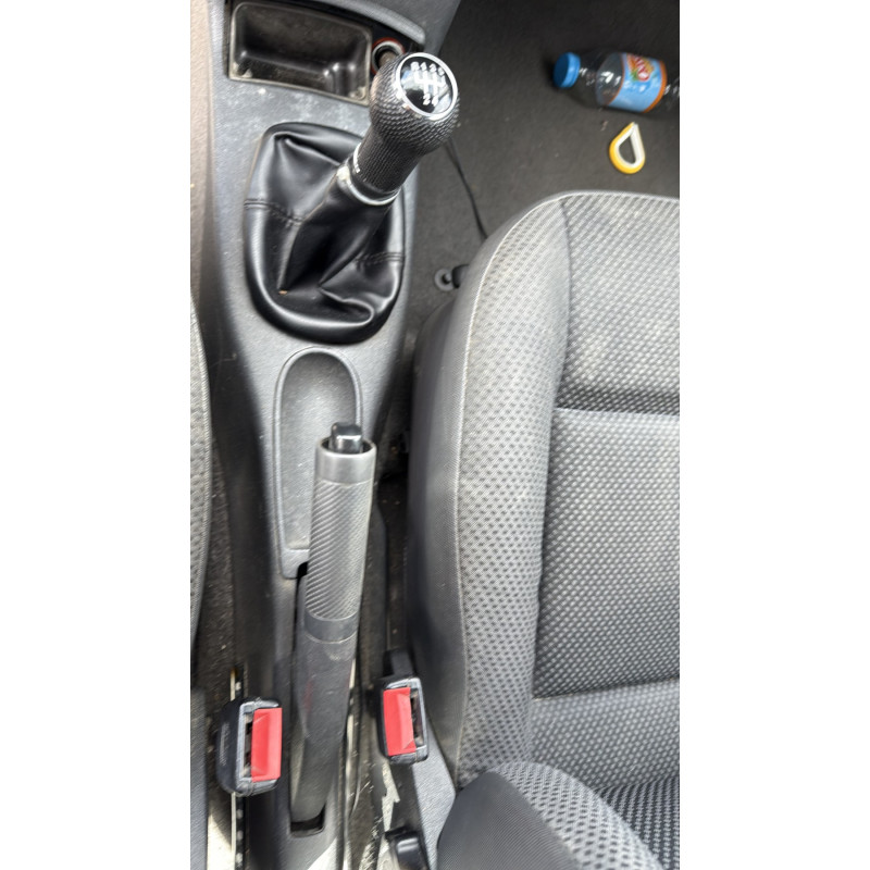 Calandre VOLKSWAGEN POLO 3 Photo n°18