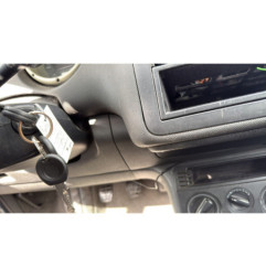 Calandre VOLKSWAGEN POLO 3