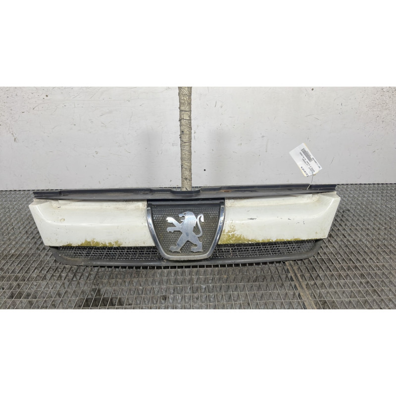 Calandre PEUGEOT BOXER 2 Photo n°1