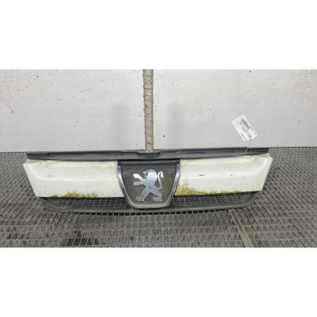Calandre PEUGEOT BOXER 2 Photo n°1