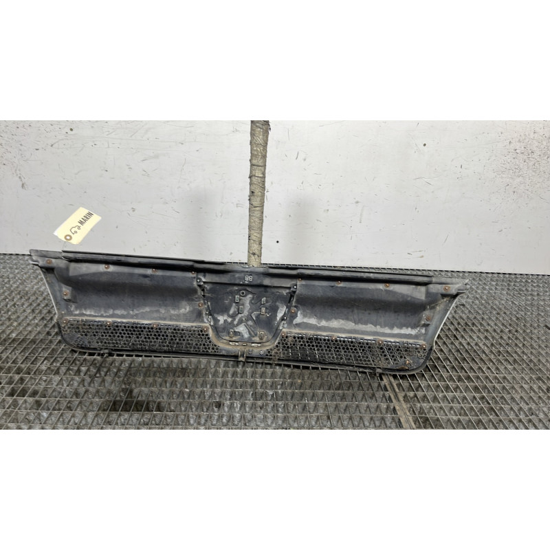 Calandre PEUGEOT BOXER 2 Photo n°4