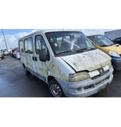 Calandre PEUGEOT BOXER 2