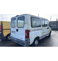 Calandre PEUGEOT BOXER 2