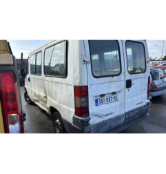Calandre PEUGEOT BOXER 2