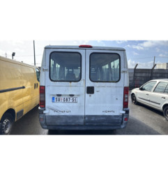 Calandre PEUGEOT BOXER 2