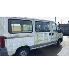 Calandre PEUGEOT BOXER 2