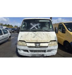Calandre PEUGEOT BOXER 2