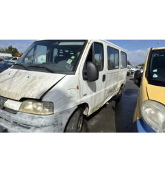 Calandre PEUGEOT BOXER 2