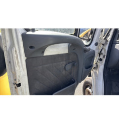 Calandre PEUGEOT BOXER 2