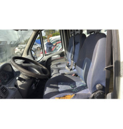 Calandre PEUGEOT BOXER 2