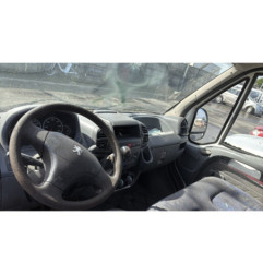 Calandre PEUGEOT BOXER 2