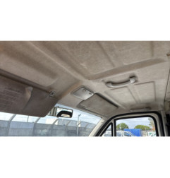 Calandre PEUGEOT BOXER 2