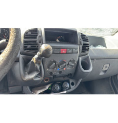 Calandre PEUGEOT BOXER 2