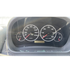 Calandre PEUGEOT BOXER 2