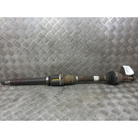 Cardan droit (transmission) FORD C-MAX 2 Photo n°1