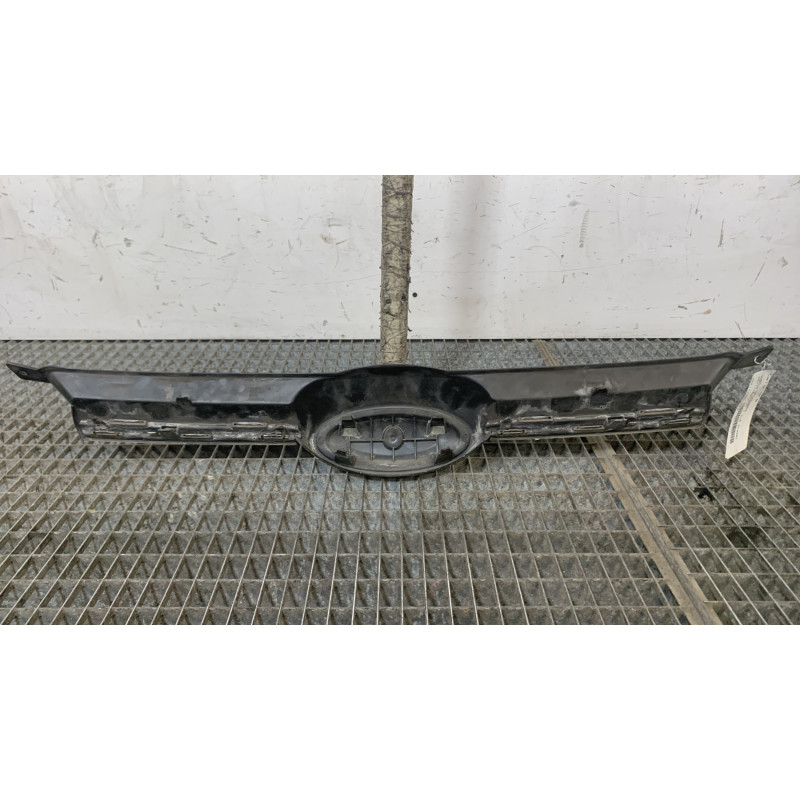 Calandre FORD FOCUS 3 Photo n°4