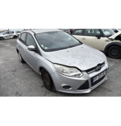 Calandre FORD FOCUS 3