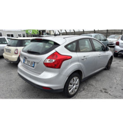 Calandre FORD FOCUS 3