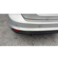 Calandre FORD FOCUS 3